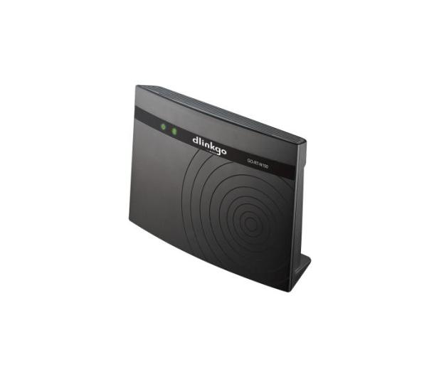 D-Link GO-RT-N150 - 1450724 - zdjęcie 2